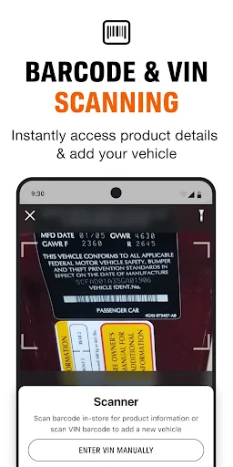 Download AutoZone Terbaru – Cari Suku Cadang Mobil & Motor - Screenshot 6