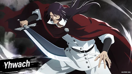 Download Bleach: Brave Souls APK Terbaru – Aksi Anime Seru - Screenshot 18