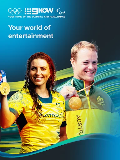 Download 9Now Terbaru – Streaming Acara TV Australia Gratis - Screenshot 6