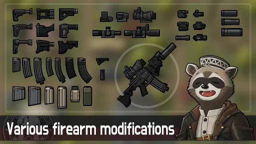 Download Bad 2 Bad: Extinction Terbaru – Game Aksi Seru Gratis - Screenshot 6