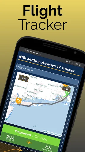 Download Sapporo New Chitose Airport – Informasi Penerbangan CTS - Screenshot 2