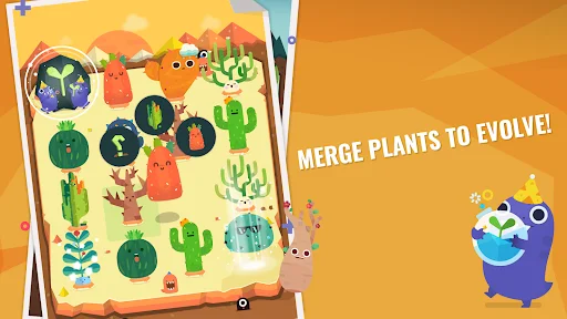 Download Pocket Plants: Game Menanam Tanaman Lucu Terbaru - Screenshot 16
