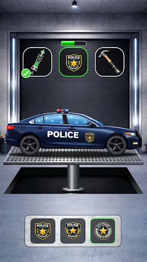 Download Car Wash – Repair & Makeover Terbaru – Cuci Mobil Gratis - Screenshot 5