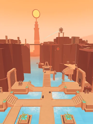 Download Faraway: Puzzle Escape Terbaru – Game Teka-Teki Gratis - Screenshot 20