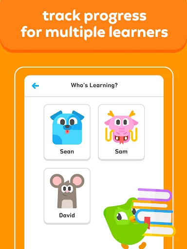 Download Duolingo ABC Terbaru – Belajar Membaca Gratis & Seru - Screenshot 15