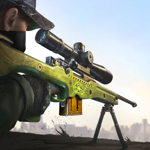 Download Sniper Zombies Offline Terbaru – Game Menembak Seru
