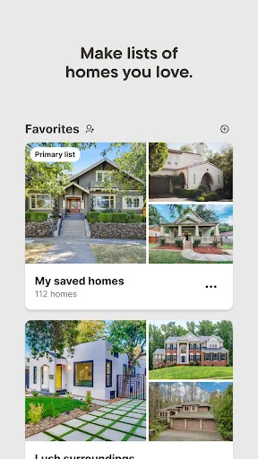 Download Redfin Terbaru – Cari Rumah & Apartemen Impian Anda - Screenshot 6