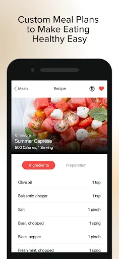 Download Jillian Michaels Fitness App – Latihan HIIT & Yoga - Screenshot 7