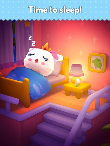 Download My Tamagotchi Forever Terbaru – Simulator Hewan Virtual - Screenshot 21
