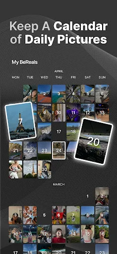 Download BeReal Terbaru – Aplikasi Media Sosial Tanpa Filter - Screenshot 4
