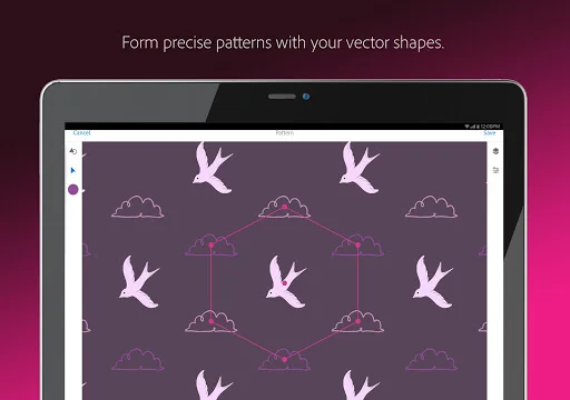 Download Adobe Capture Terbaru – Ubah Sketsa Jadi Vektor Gratis - Screenshot 17