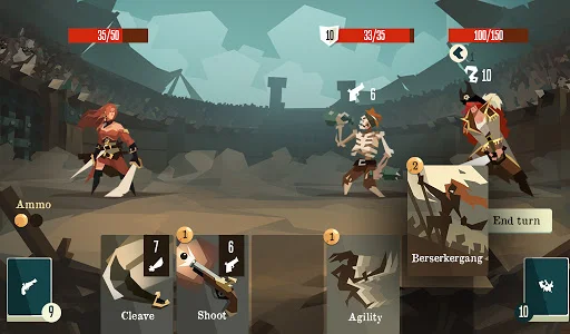 Download Pirates Outlaws Terbaru – Game Kartu Roguelike Seru - Screenshot 6