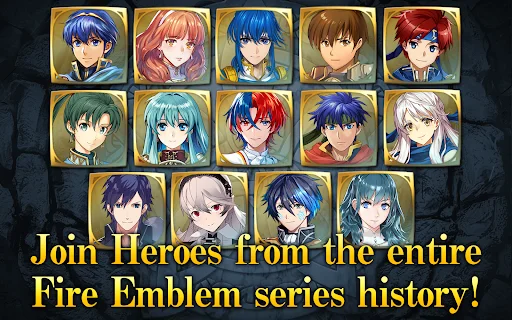 Download Fire Emblem Heroes Terbaru – RPG Strategi Seru Gratis - Screenshot 12
