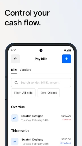 Download Square Dashboard Beta Terbaru – Kelola Bisnis Anda - Screenshot 6