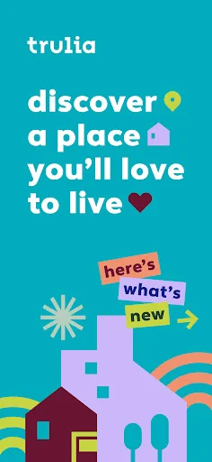 Download Trulia Terbaru – Cari Rumah Dijual & Sewa Gratis - Screenshot 1