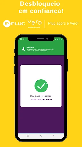 Download Sou Plug Terbaru – Aplikasi Klien Plug Efisien - Screenshot 3