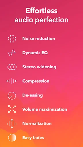 Download Dolby On Terbaru – Rekam Audio & Musik Kualitas Terbaik - Screenshot 3