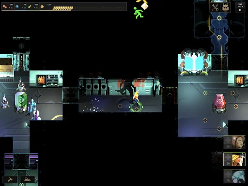 Download Dungeon of the Endless: Apogee – Game Roguelike Seru - Screenshot 21