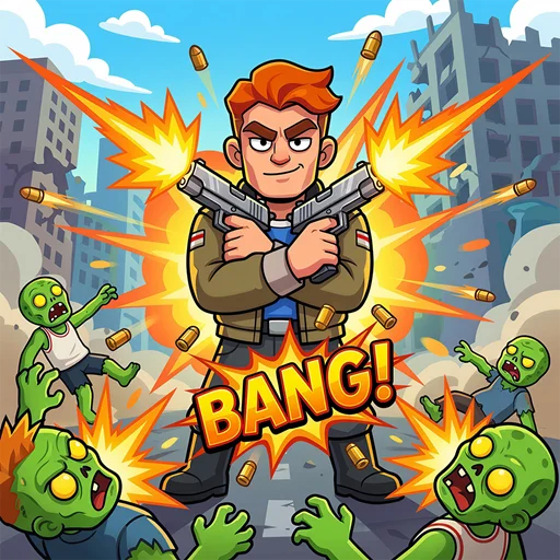 Download Z World Survivor: Zombie War – Bertahan Hidup Gratis