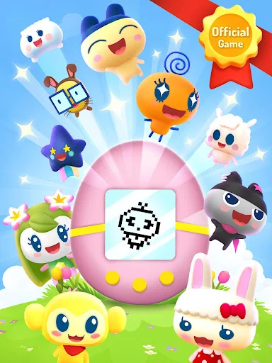 Download My Tamagotchi Forever Terbaru – Simulator Hewan Virtual - Screenshot 17