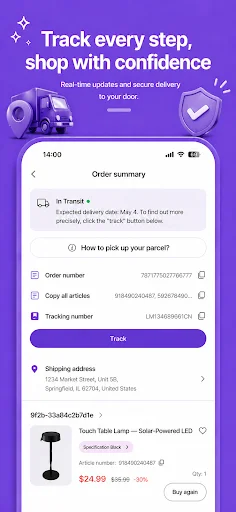 Download Cheap Market Terbaru – Belanja Barang Murah dari China - Screenshot 4