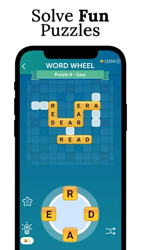 Download Words With Friends Terbaru – Game Kata Seru Gratis - Screenshot 20