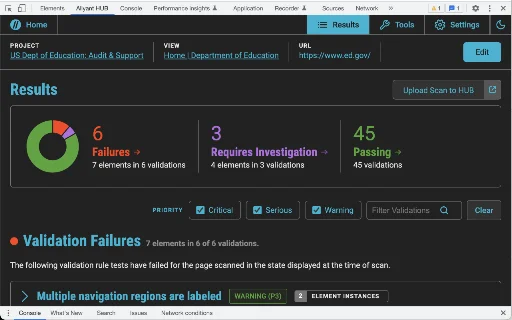 Download Allyant HUB Toolkit Terbaru – Alat Aksesibilitas Web - Screenshot 2