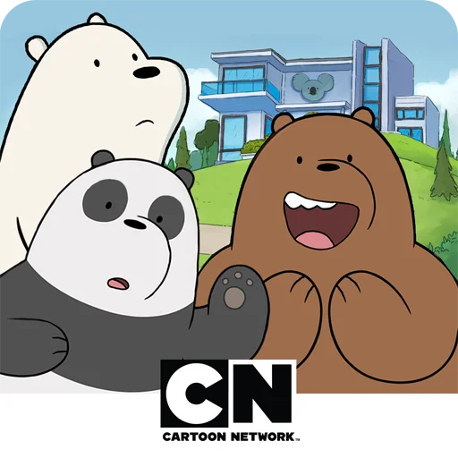Download We Bare Bears Match3 Repairs Terbaru – Puzzle Seru