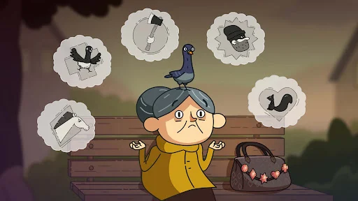 Download Lost in Play APK Terbaru – Petualangan Puzzle Kreatif - Screenshot 19
