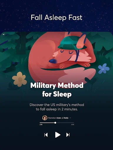 Download BetterSleep Terbaru – Aplikasi Tidur Nyenyak & Rileks - Screenshot 13