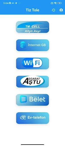 Download TizTole Terbaru – Bayar Tagihan Wi-Fi & Utilitas Mudah - Screenshot 3