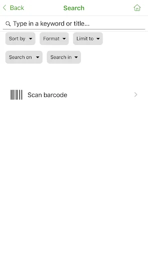 Download Royal Greenwich Libraries Terbaru – Akses Buku Gratis - Screenshot 8