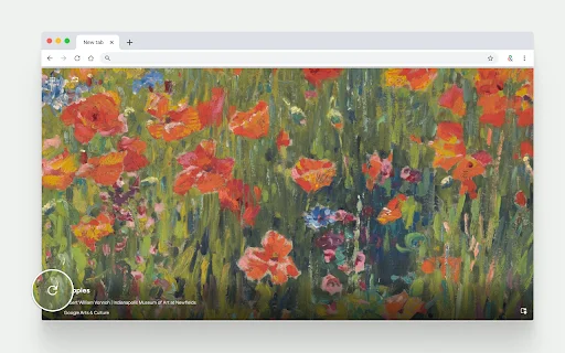Download Google Arts & Culture Terbaru – Galeri Seni Gratis - Screenshot 3