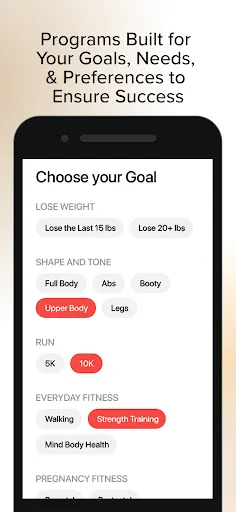 Download Jillian Michaels Fitness App – Latihan HIIT & Yoga - Screenshot 3