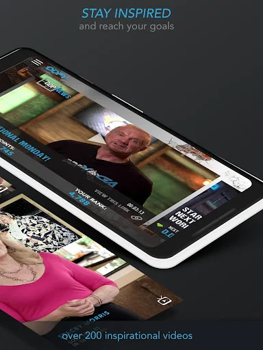 Download DDP Yoga Fitness & Motivation Terbaru – Latihan Efektif - Screenshot 18