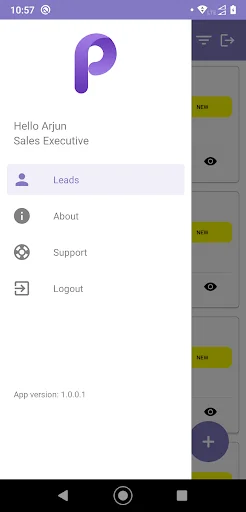 Download ProLeads Terbaru – Kelola Leads Bisnis Jadi Lebih Mudah - Screenshot 9