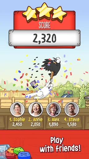 Download Simon’s Cat – Crunch Time Terbaru – Game Puzzle Seru - Screenshot 5