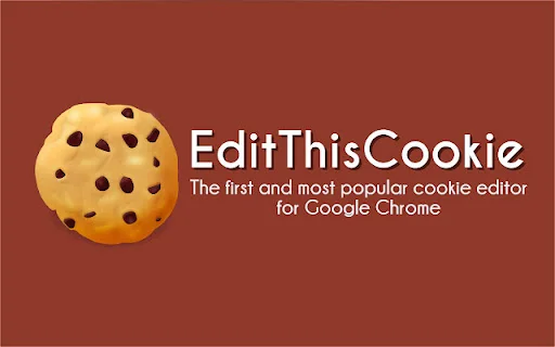 Download EditThisCookie V3 Terbaru – Kelola Cookie Gratis - Screenshot 1