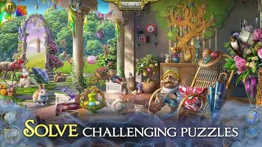 Download Hidden City: Hidden Object Terbaru – Misteri Seru Gratis - Screenshot 14