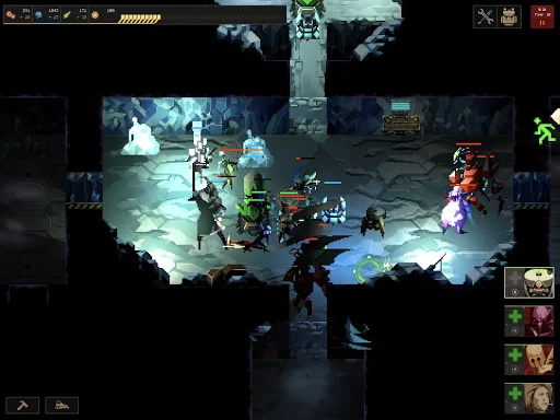 Download Dungeon of the Endless: Apogee – Game Roguelike Seru - Screenshot 23