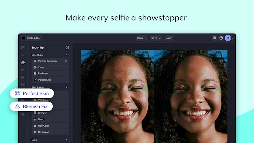 Download Photo Editor by BeFunky – Aplikasi Edit Foto Terbaik - Screenshot 25