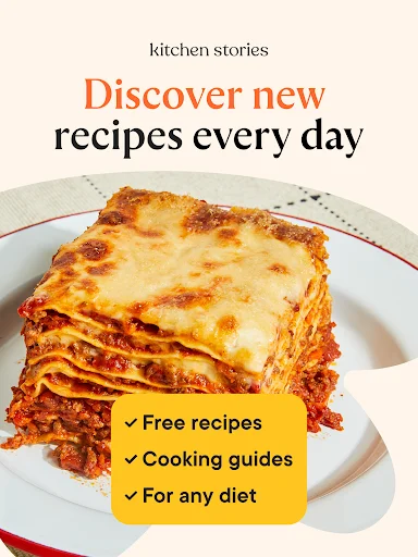 Download Kitchen Stories Terbaru – Resep Masakan & Tips Memasak - Screenshot 9