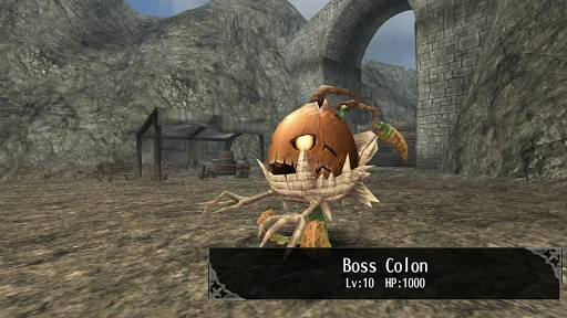 Download RPG Toram Online Terbaru – MMORPG Fantasi Terbaik - Screenshot 6