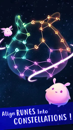 Download Light a Way: Tap Tap Fairytale Terbaru – Petualangan Ajaib - Screenshot 7