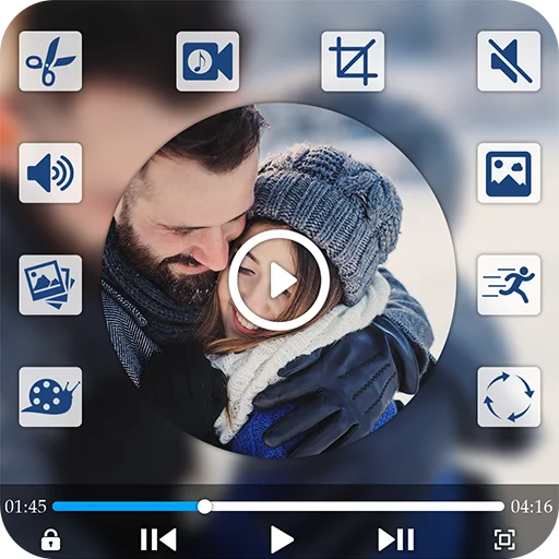 Download Video Editor with Music Terbaru – Edit Video Mudah
