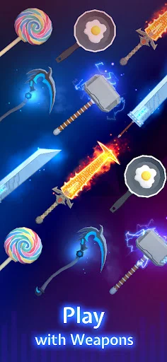 Download Beat Mania: Music Dash Dance Terbaru – Game Irama Seru - Screenshot 4
