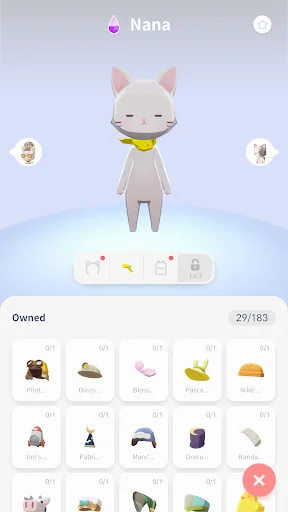 Download Dear My Cat APK Terbaru – Game Kucing Santai Terbaik - Screenshot 13
