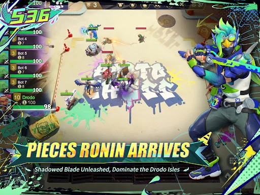 Download Auto Chess Terbaru – Strategi Epic Gratis di Android - Screenshot 12
