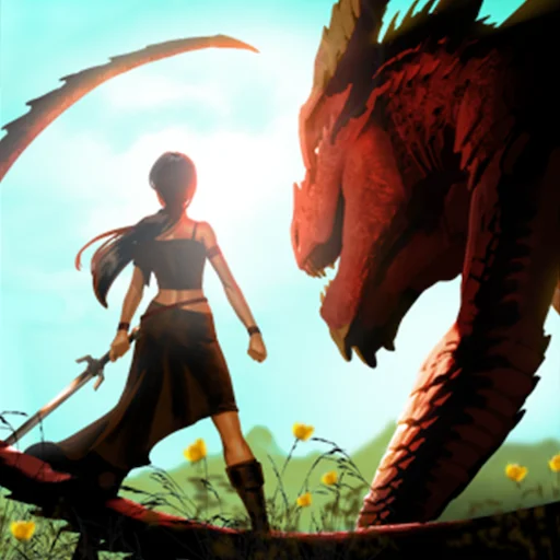 Download War Dragons Terbaru – Bangun Pasukan Naga Terkuat