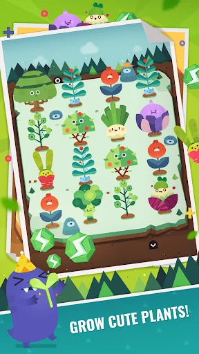 Download Pocket Plants: Game Menanam Tanaman Lucu Terbaru - Screenshot 2